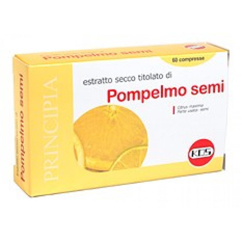 POMPELMO SEMI ESTR SEC 60CPR