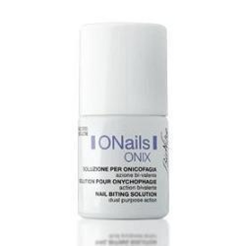 Bionike ONails Onix Soluzione Onicofagia Unghie e Cuticole 11 ml
