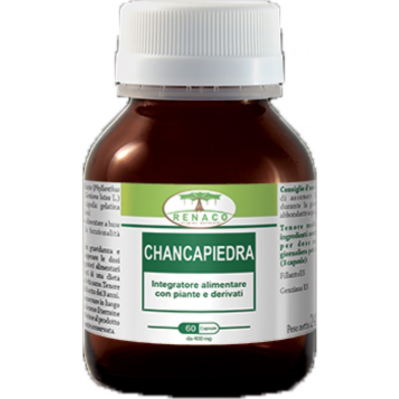 CHANCAPIEDRA 65CPS