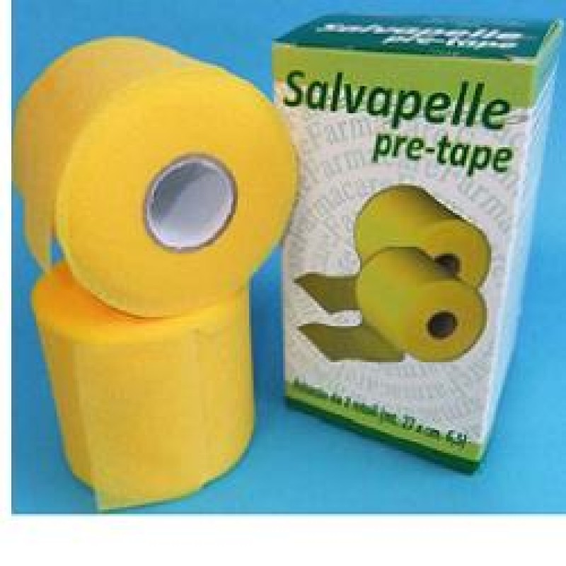 Farmacare Salvapelle Pre-Tape Per Sottobendaggio
