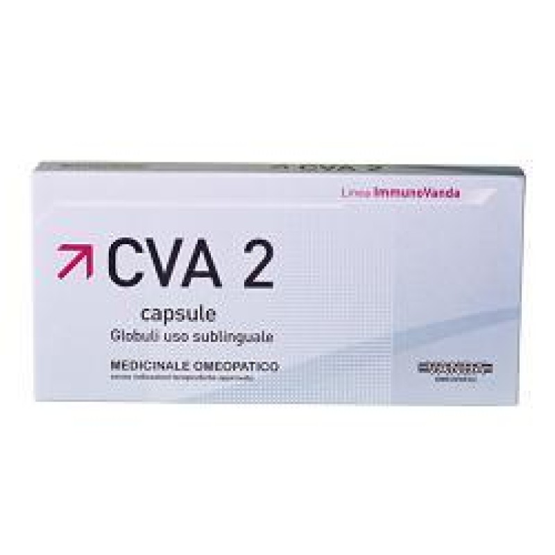 CVA2 SPECIAL 30CPS IMMUNOVANDA