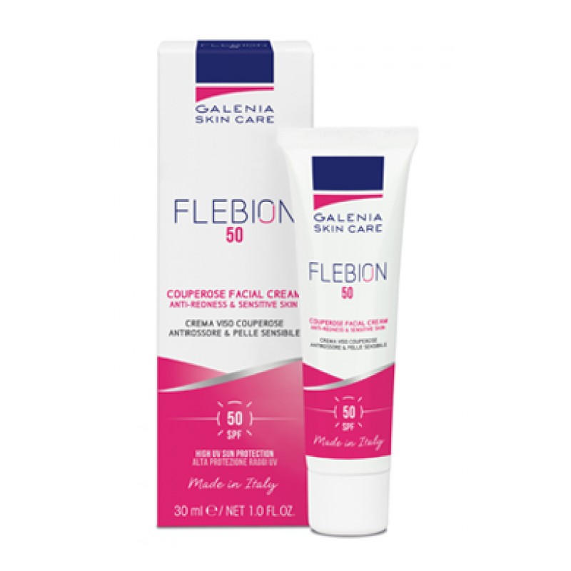 Galenia Flebion 50 SPF50+ 30ml