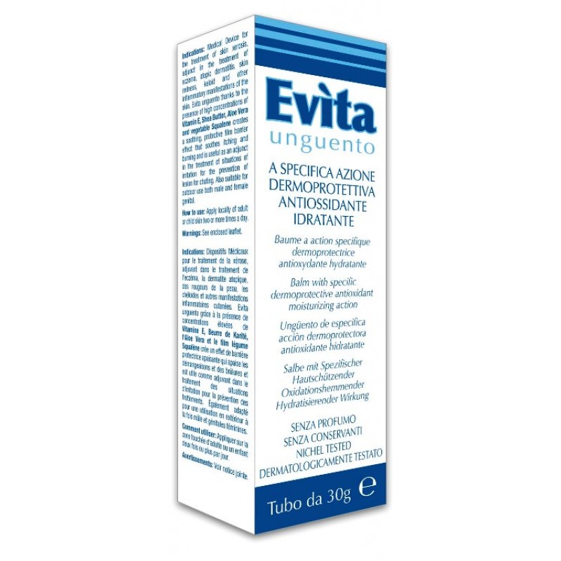 Evita Unguento Lenitivo 30 ml