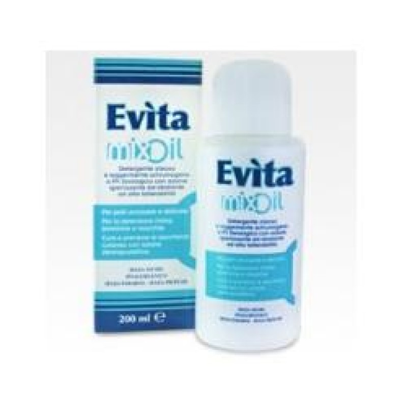 Evita Mixoil Detergente Disinfettante 200 ml