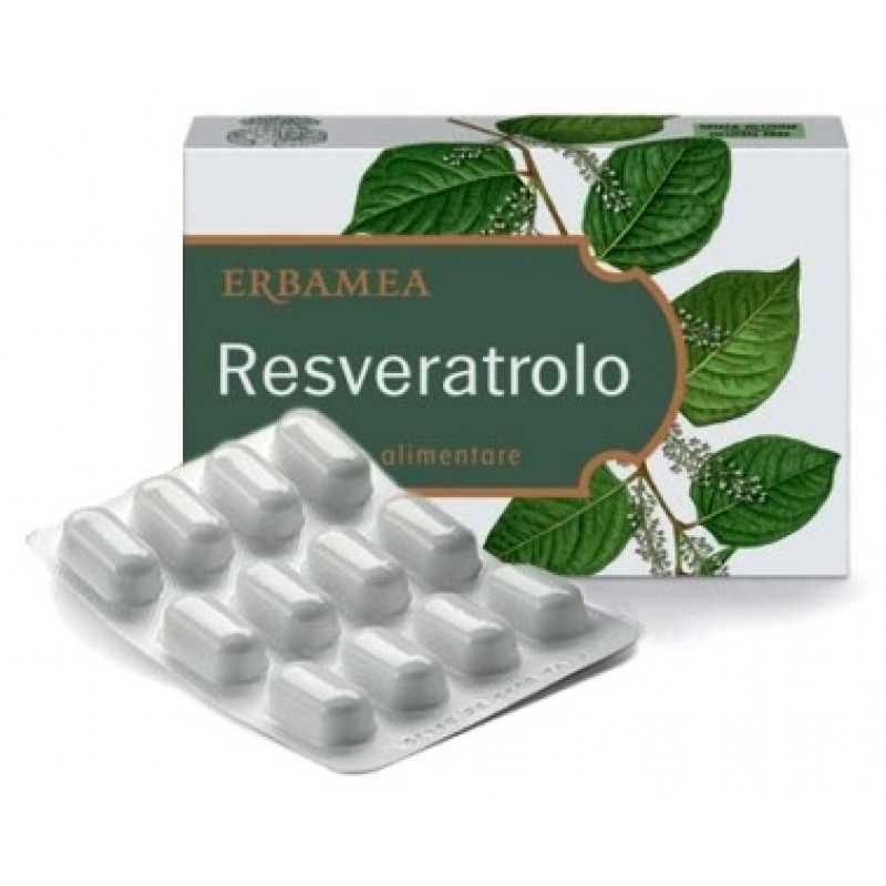 RESVERATROLO 11,76 G