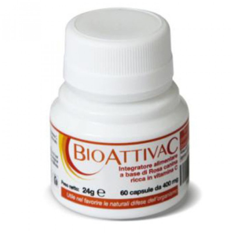 AVD Bioattiva C 60 capsule