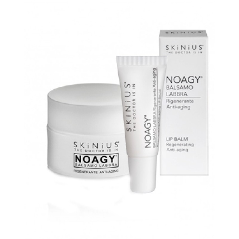 NOAGY BALSAMO LABBRA 5ML
