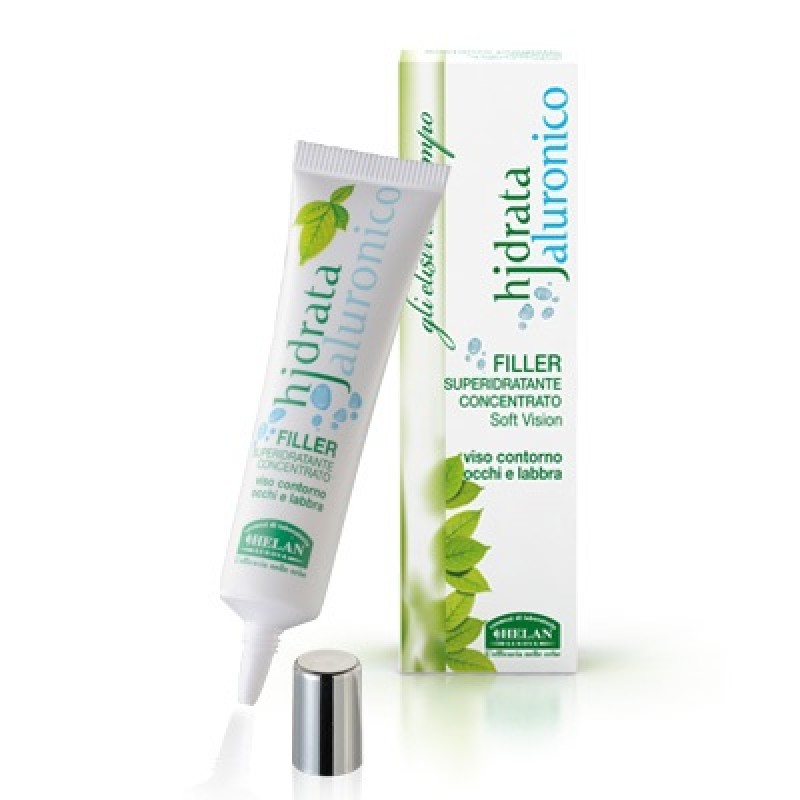 HELAN ELISIR HJDRATA FILLER 15 ML