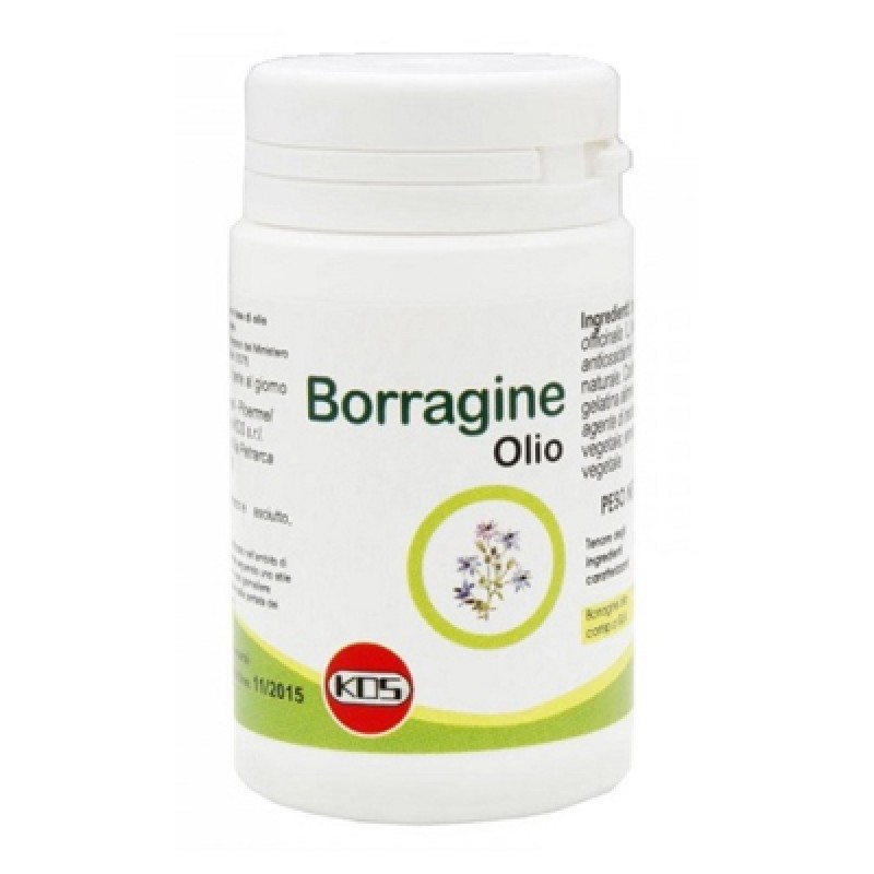 Borragine 30 Perle