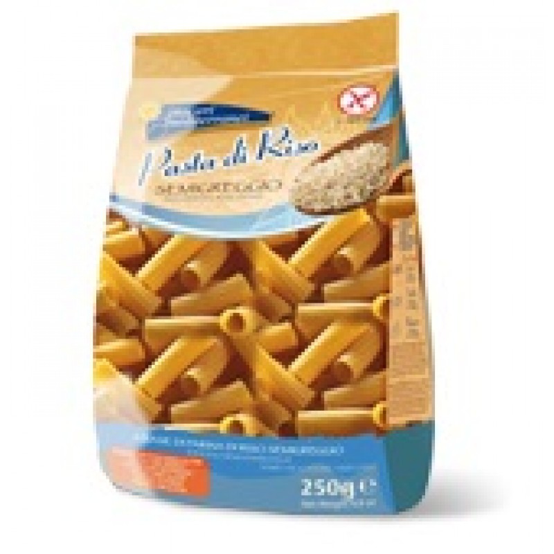 Piaceri Mediterranei Pasta Di Riso Rigatoni Senza Glutine 250 g