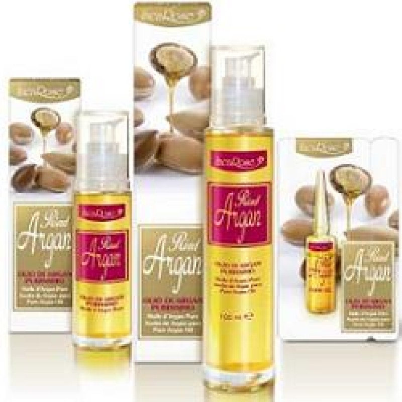 Incarose Raid Argan Olio Di Argan Purissimo 30 ml