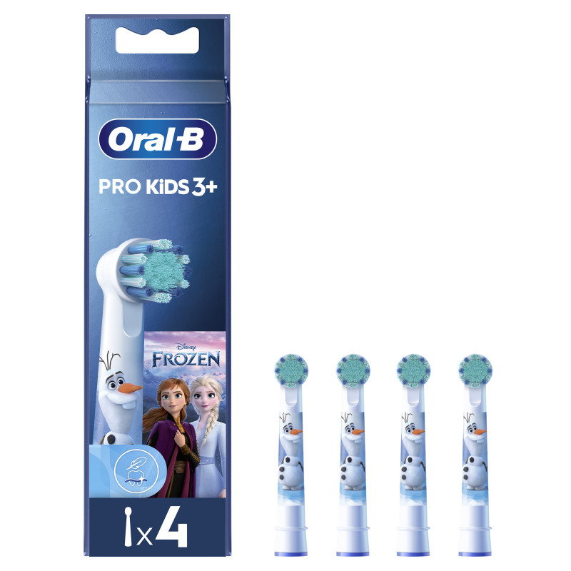 ORAL-B Ric.Frozen*4pz