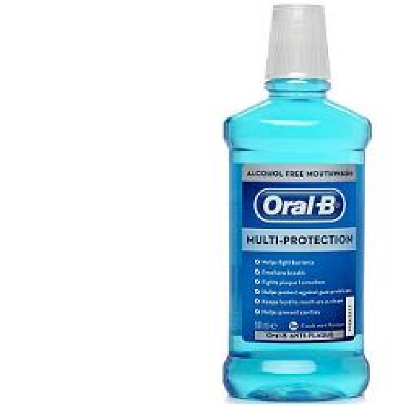 Oral-B Pro-Expert Collutorio 500 ml