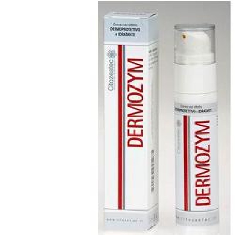 Dermozyn Crema Idrantante Corpo 50 ml