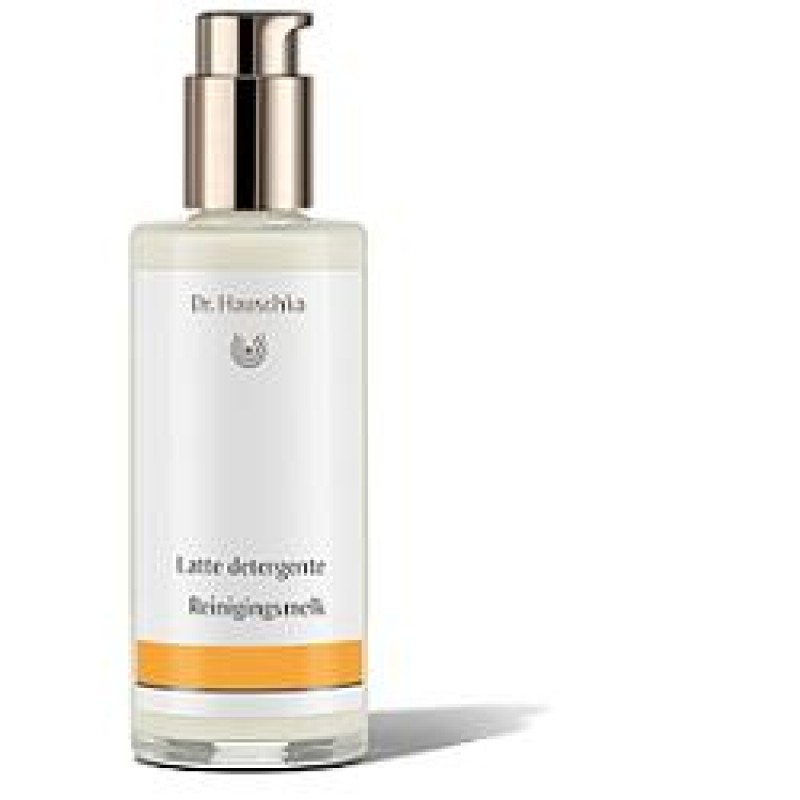 Dr. Hauschka Latte Detergente e struccante 145ml