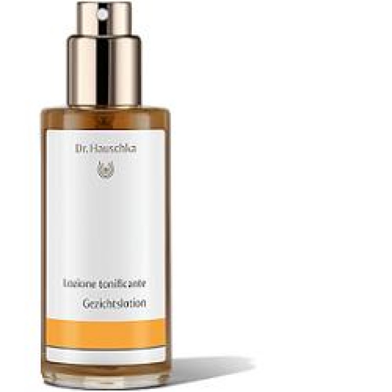 Dr. Hauschka Lozione tonificante attivante 100ml