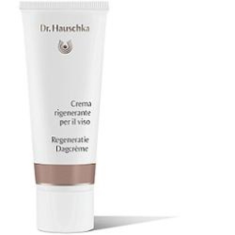 DR HAUSCHKA CR RIGENERANTE VISO