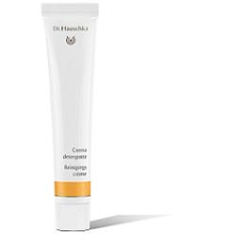 Dr. Hauschka Crema detergente viso 50ml