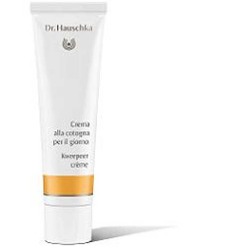 Dr Hauschka Crema alla Cotogna per il Giorno