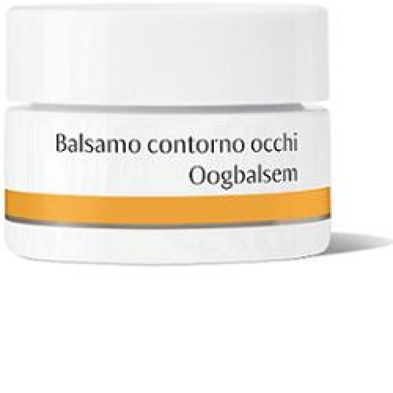 Dr Hauschka Balsamo Contorno Occhi