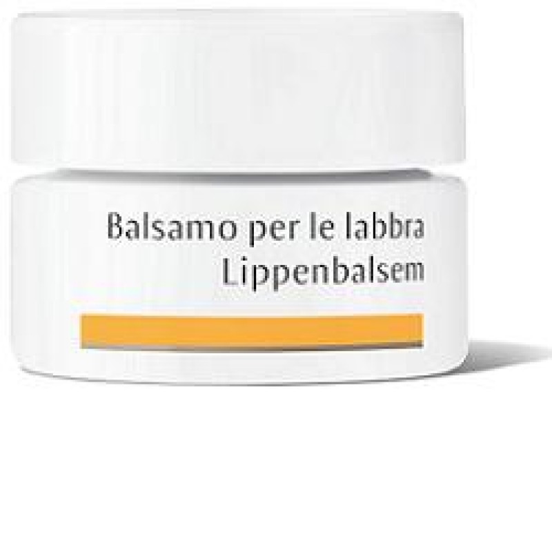 Hauschka Balsamo Labbra 4,5g