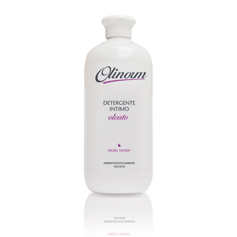 Olinorm Detergente Intimo 500 Ml