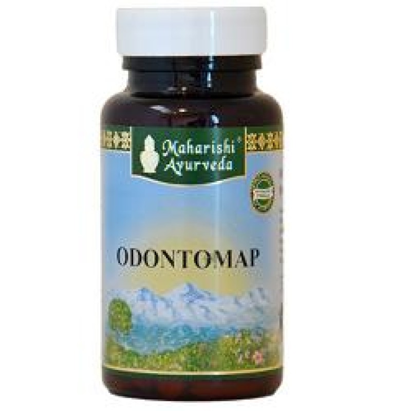 ODONTOMAP POLVERE 30 G