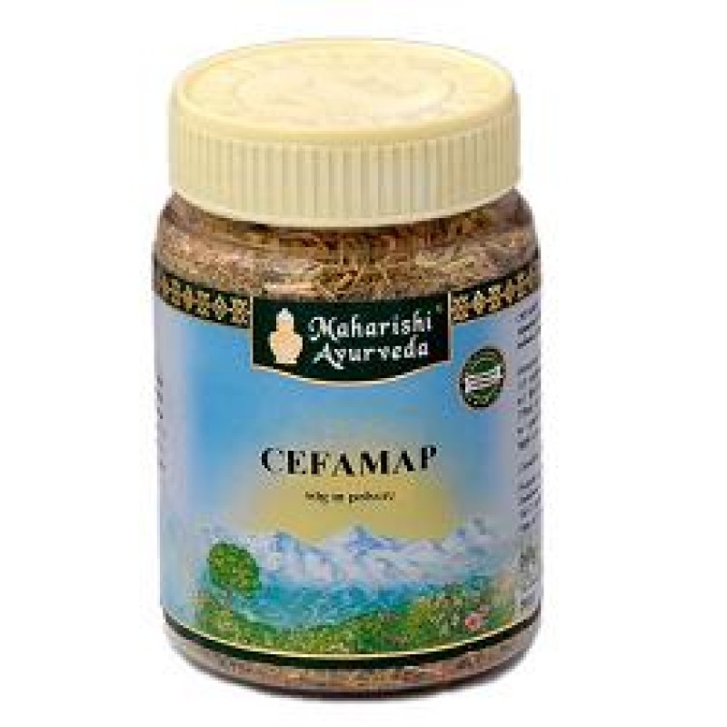 CEFAMAP POLVERE 60 G