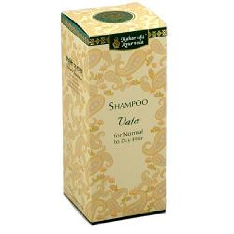 Map Italia Vata Shampoo Ayurvedico