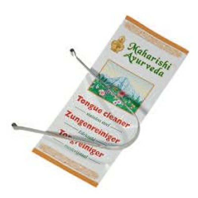 Map Italia Pulilingua in Rame Ayurvedico