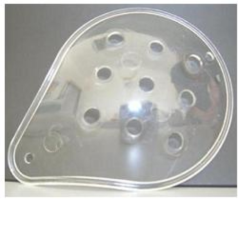 Farmacare Protezione Oculare Trasparente Intervento Oculistico
