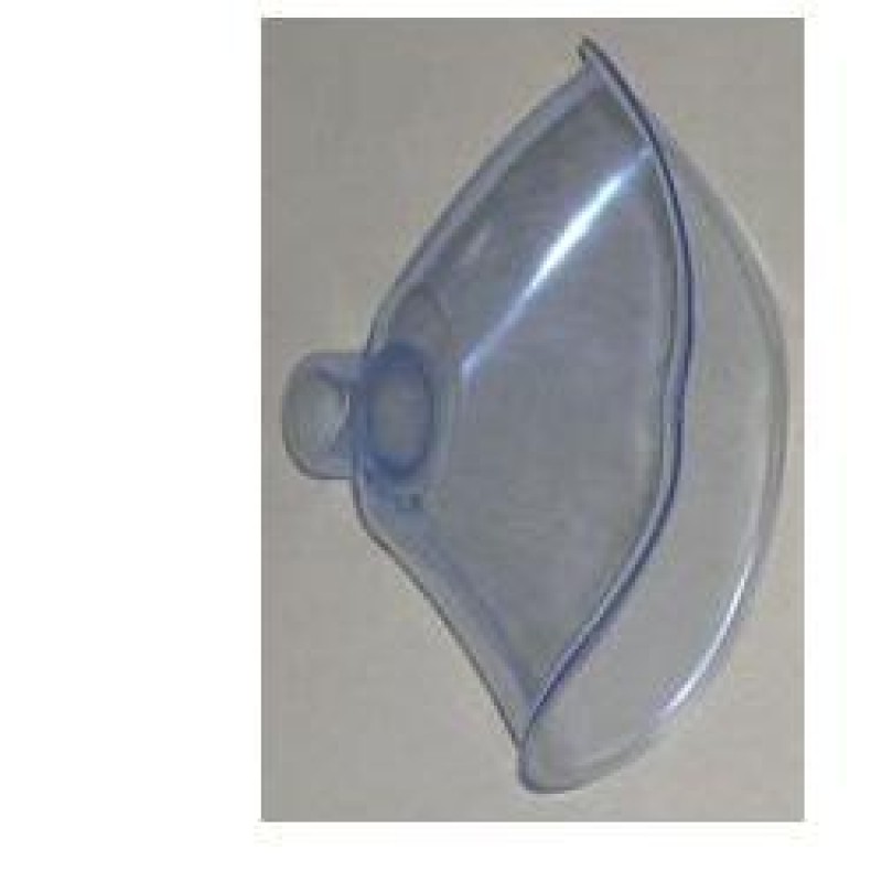 Farmacare Mascherina Per Aerosol Adulti