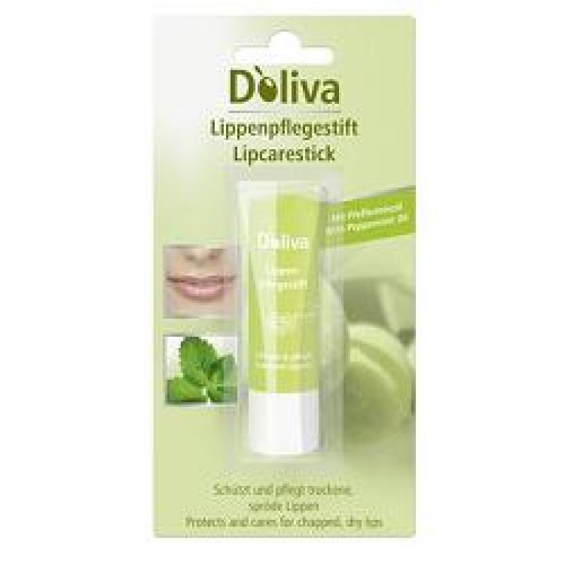 Doliva Stick Labbra protettivo ed idratante