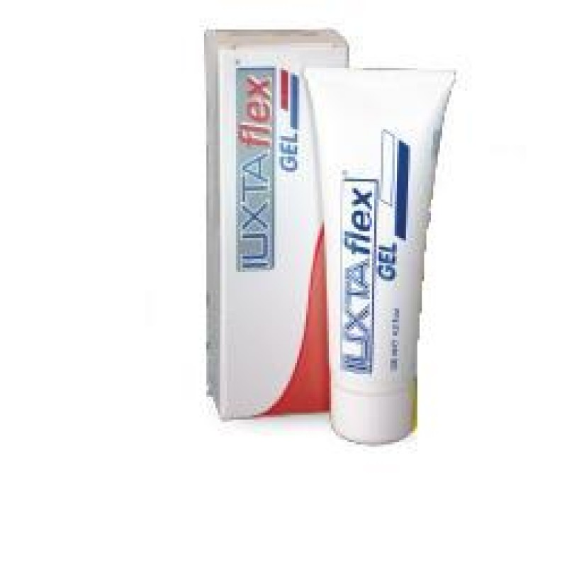 Iuxta Flex Gel Antinfiammatorio Traumi 125 ml