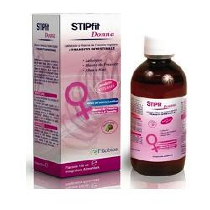STIPFIT DONNA 150 ML