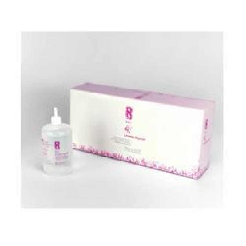 Biopur Italia Lavanda Vaginale Fast 5 Flaconi 140 ml
