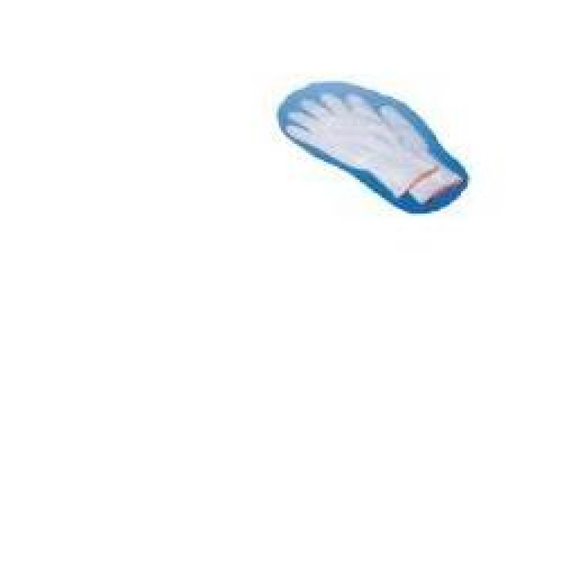 Vicutix Guanto Uso Dermatologico Misura L