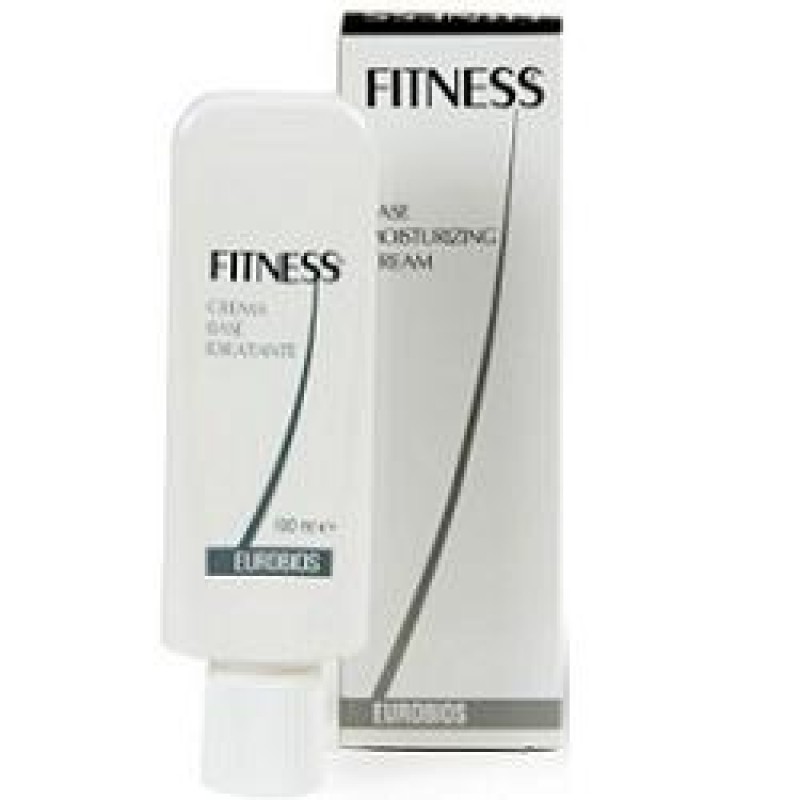Fitness Crema Idratante 100 ml