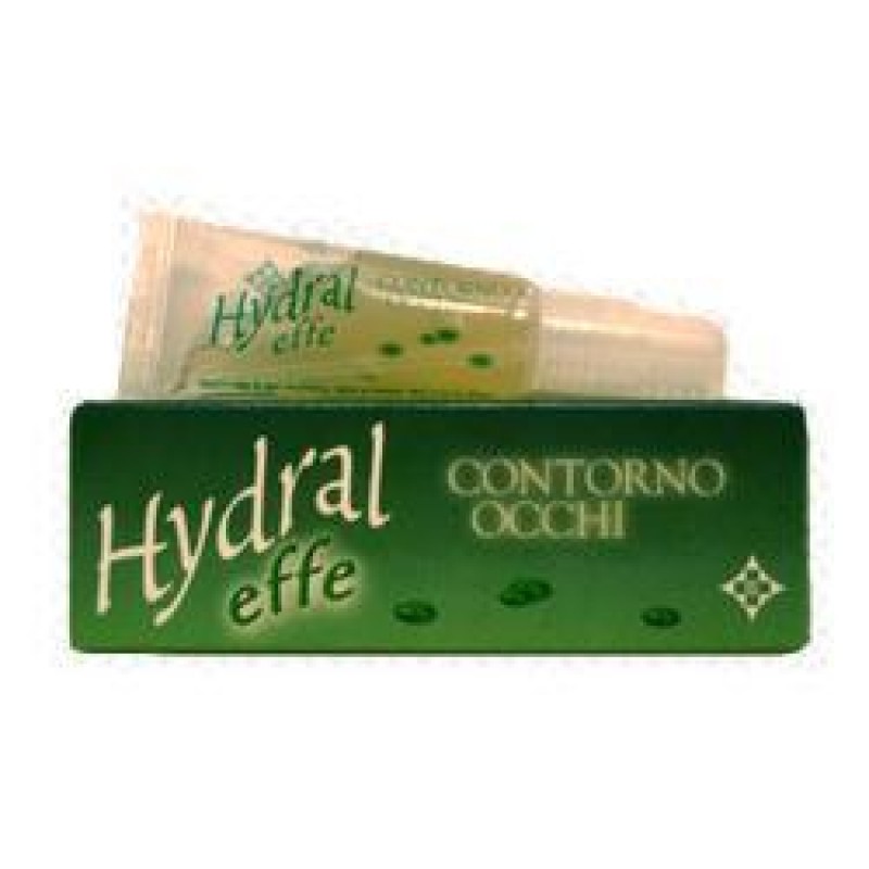 Hydral Effe Contorno Occhi