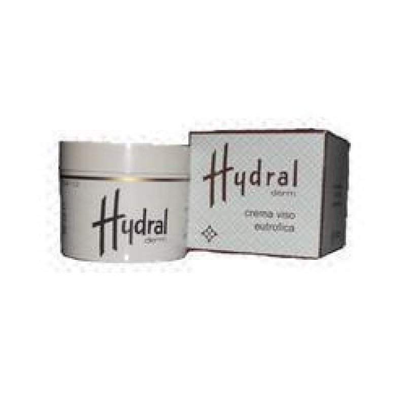 Hydral Crema Viso Eutrofica Nutriente
