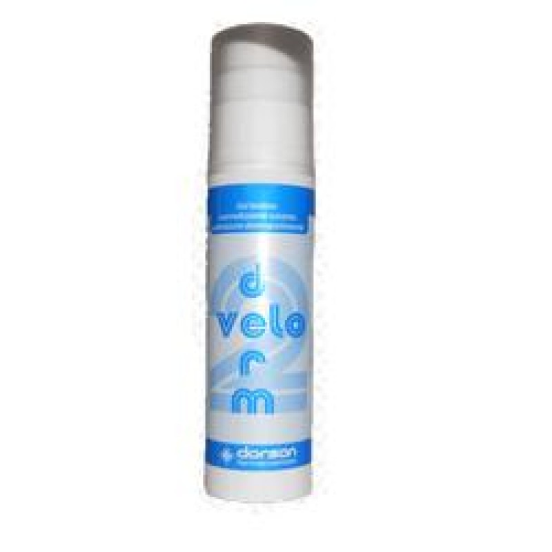 Veloderm 2 Tonico Lenitivo Dopobarba 100 ml