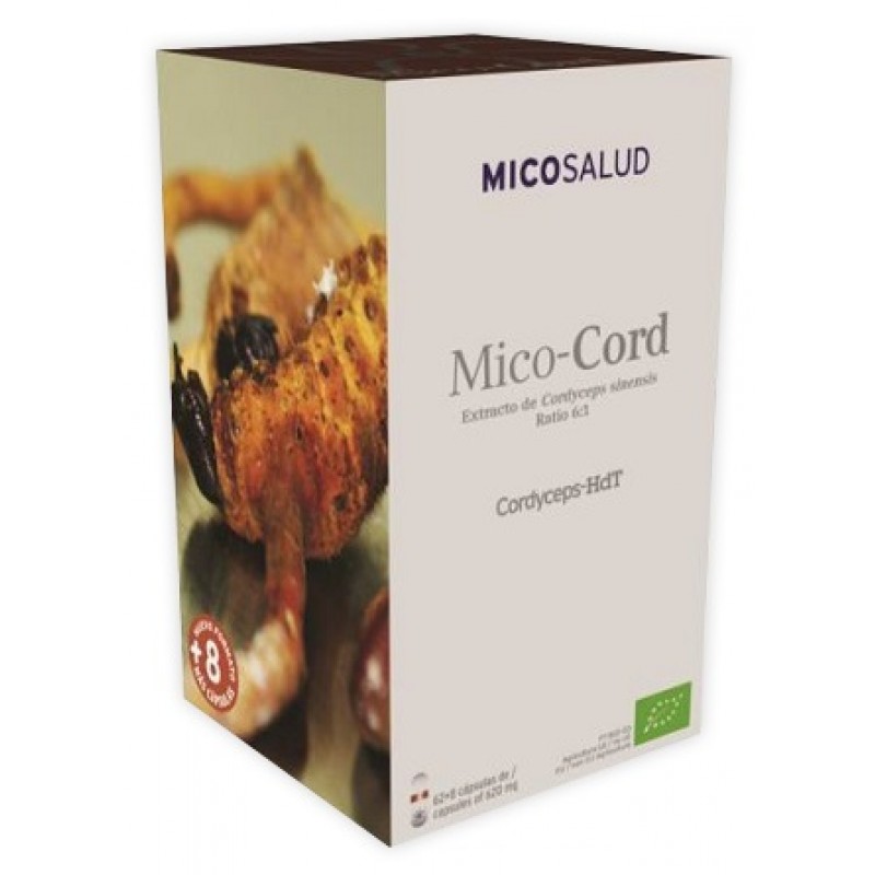 Free Land Mico Cord Integratore 70 Capsule