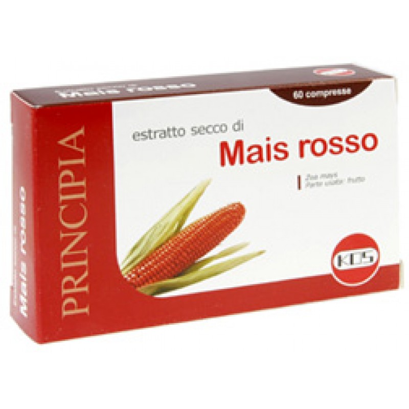 MAIS ROSSO E.S.60CPR