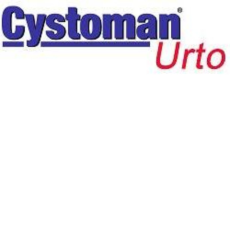 Cystoman Urto Integratore Vie Urinarie 15 Compresse Effervescenti