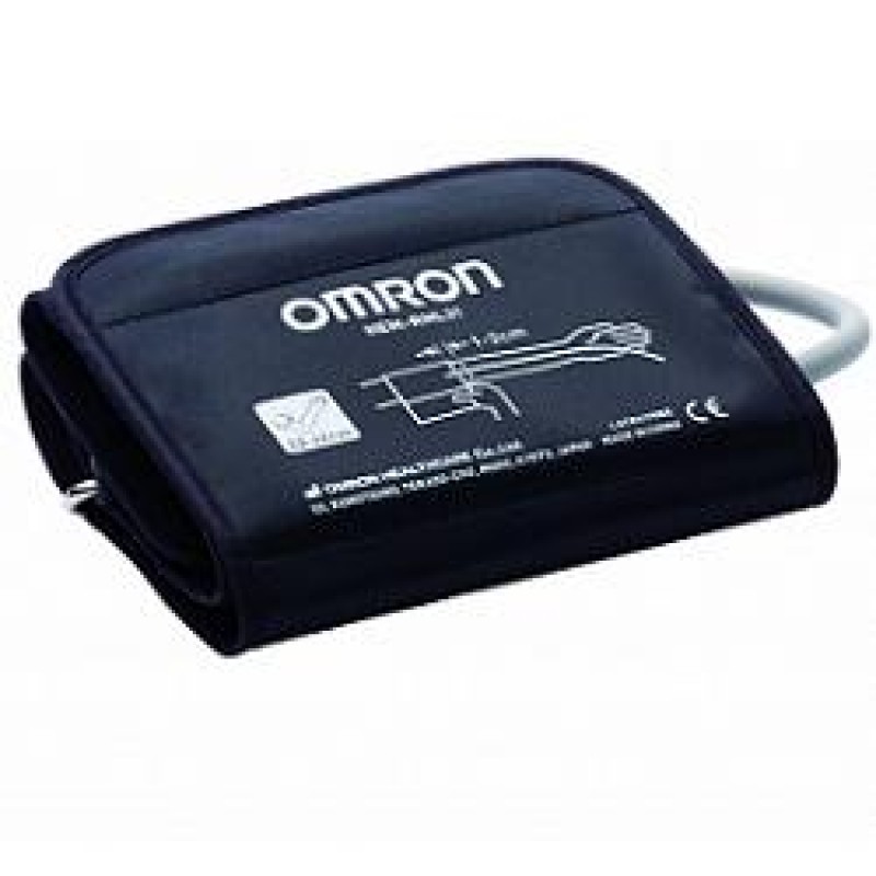OMRON BRACCIALE M3 2014 NERO OMM3BC MONITORAGGIO PARAMETRI VITALI