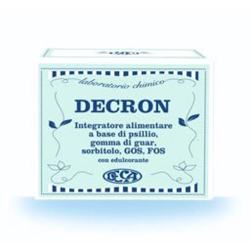 Decron Integraore 20 Bustine