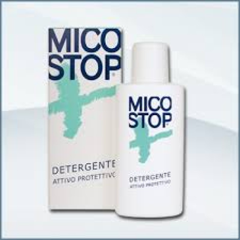 Micostop Detergente Intimo Attivo Protettivo 250 ml