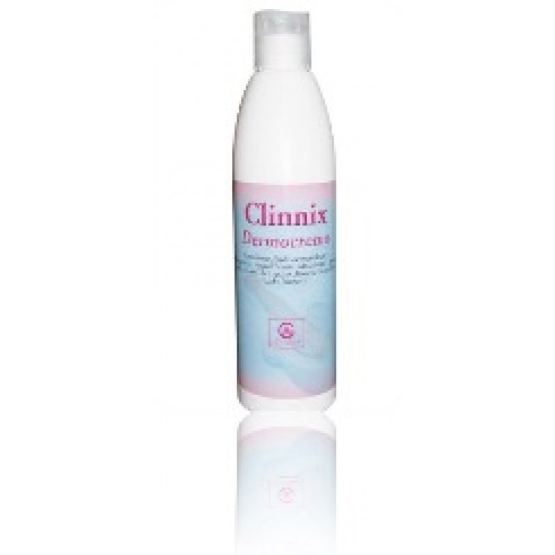 Clinnix Dermocrema Emulsione Idratante 250 ml