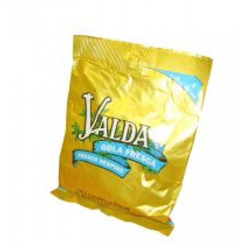 Valda Gola Fresca Pastiglie Balsamiche 60 g