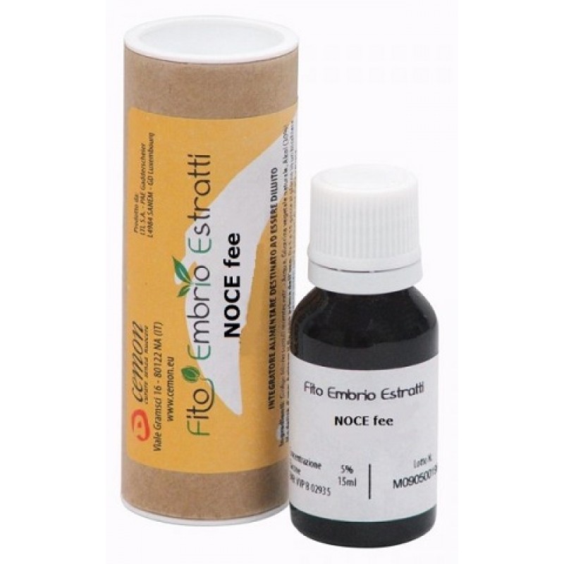 Cemon Noce FEE 15 ml